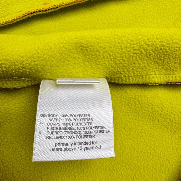 Mavic Cycling Jacket Mens Medium Red Black Thermo Lined Bicycle Road Race Bike - Picture 12 of 16